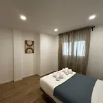Vtz Balcones Del Casco Сарагоса