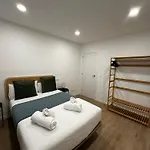 Appartement Vtz Balcones Del Casco Zaragoza