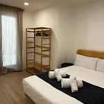 Vtz Balcones Del Casco Сарагоса