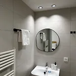Vtz Balcones Del Casco * Сарагоса