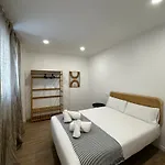 Vtz Balcones Del Casco Appartement