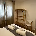 Vtz Balcones Del Casco Апартаменты *