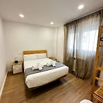 Апартаменты Vtz Balcones Del Casco Сарагоса