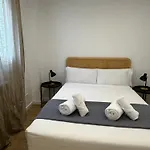 Vtz Balcones Del Casco Сарагоса