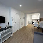 Vtz Balcones Del Casco * Сарагоса