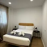 Апартаменты Vtz Balcones Del Casco *