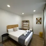 Vtz Balcones Del Casco Appartement Zaragoza