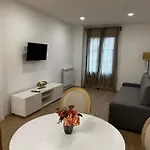 Appartement Vtz Balcones Del Casco Zaragoza