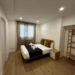 Апартаменты Vtz Balcones Del Casco