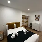 Vtz Balcones Del Casco Апартаменты *