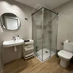 Vtz Balcones Del Casco Апартаменты
