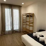Апартаменты Vtz Balcones Del Casco