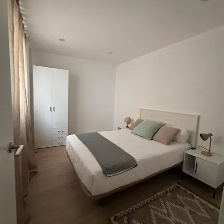 Vtz Balcones Del Casco Appartement *