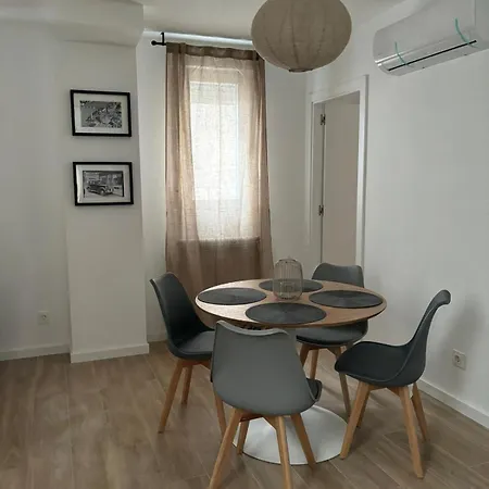 Vtz Balcones Del Casco Saragosse