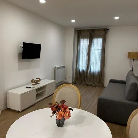 Vtz Balcones Del Casco