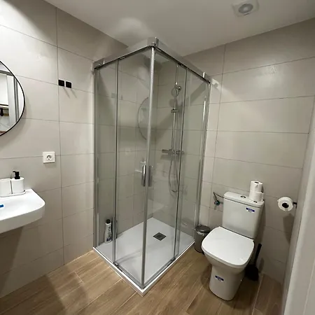 Апартаменты Vtz Balcones Del Casco