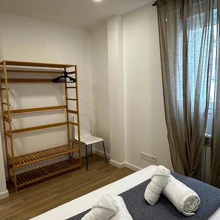Апартаменты Vtz Balcones Del Casco *