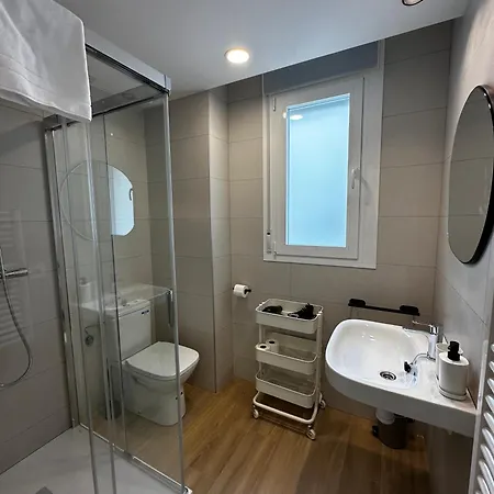 Апартаменты Vtz Balcones Del Casco *