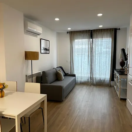 Vtz Balcones Del Casco