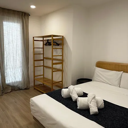 דירה Vtz Balcones Del Casco *