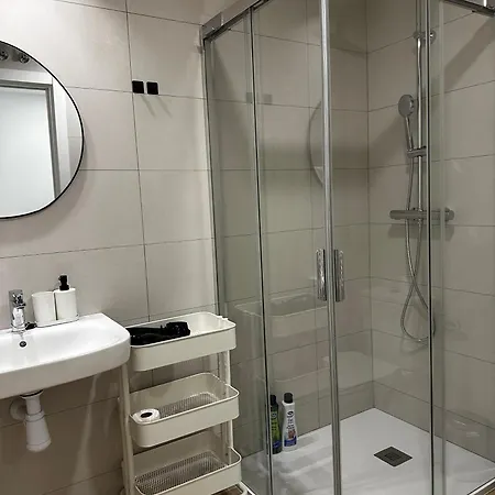 Апартаменты Vtz Balcones Del Casco *