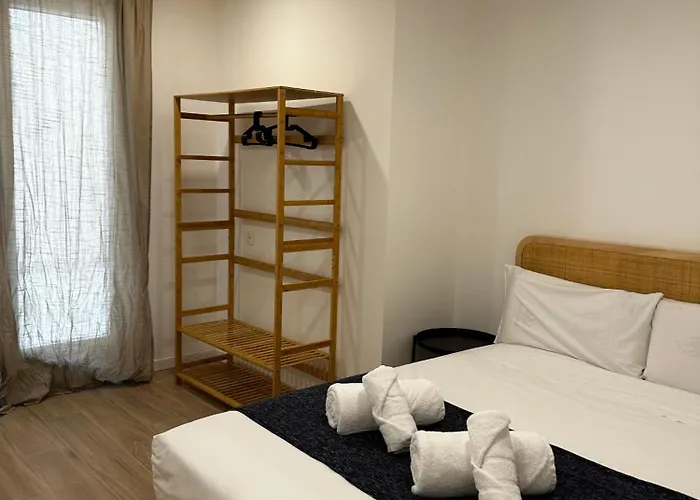 Vtz Balcones Del Casco Σαραγόσα