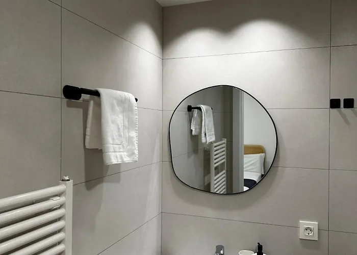 Vtz Balcones Del Casco * Σαραγόσα