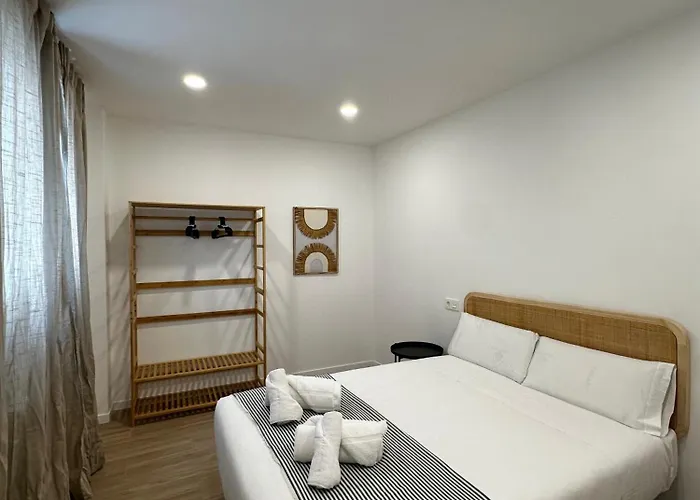 Vtz Balcones Del Casco Διαμέρισμα