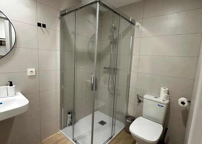 Apartman Vtz Balcones Del Casco