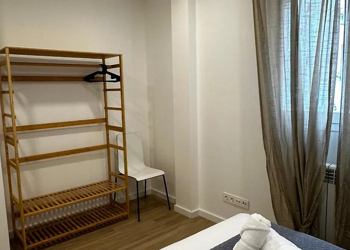 Apartman Vtz Balcones Del Casco *