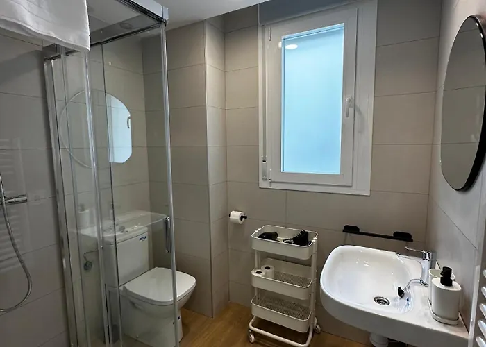 Apartman Vtz Balcones Del Casco *