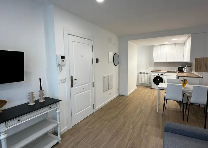 Vtz Balcones Del Casco * Σαραγόσα