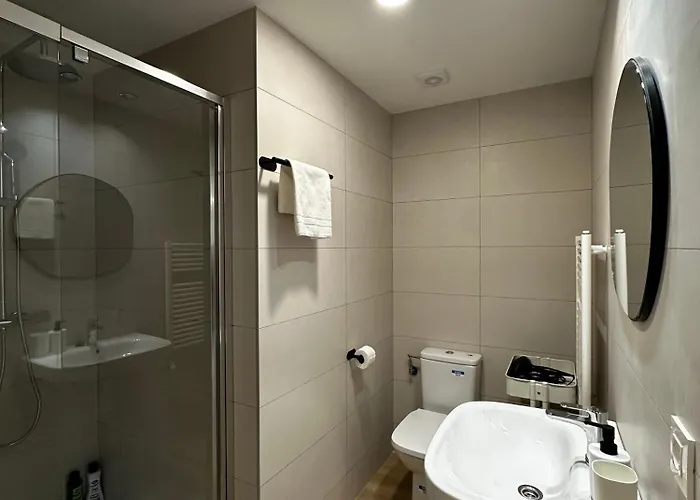 Apartman Vtz Balcones Del Casco *