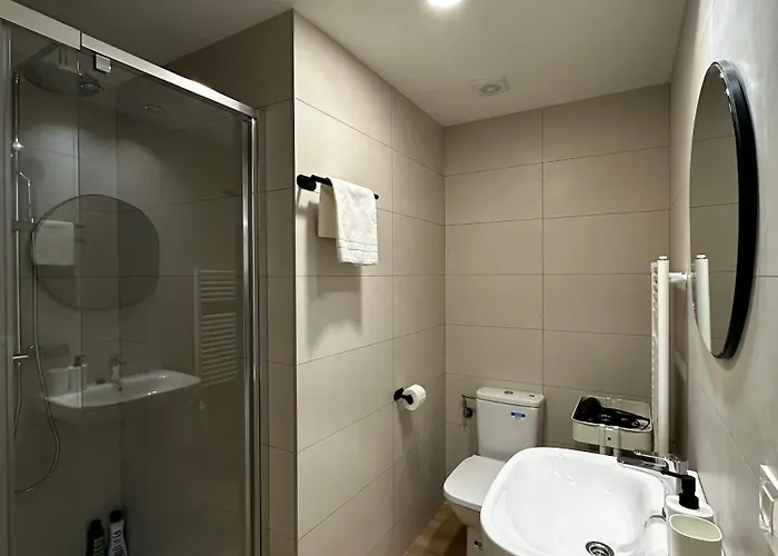 Vtz Balcones Del Casco *