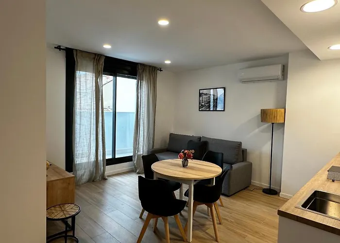 Apartman Vtz Balcones Del Casco *