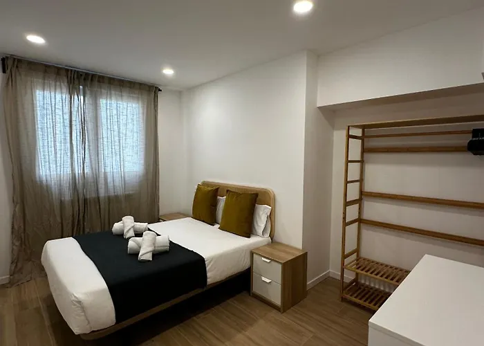 Vtz Balcones Del Casco