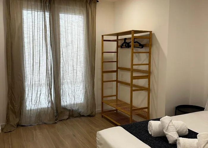 Apartman Vtz Balcones Del Casco