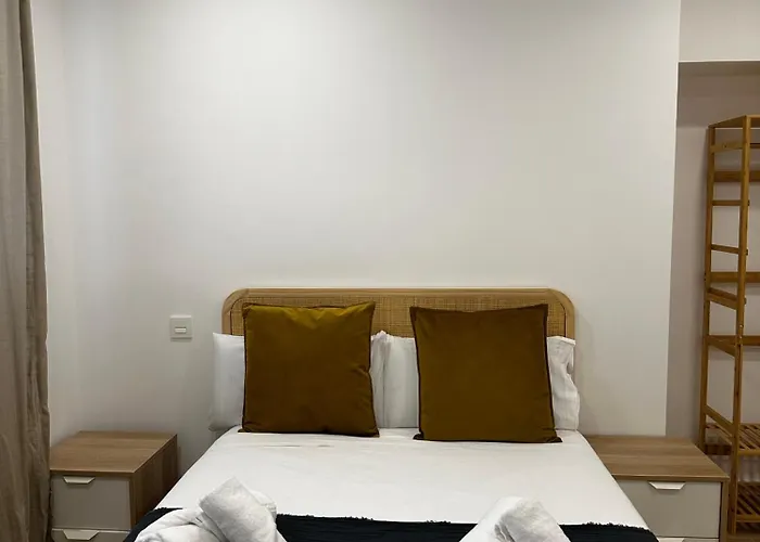 Vtz Balcones Del Casco Διαμέρισμα *