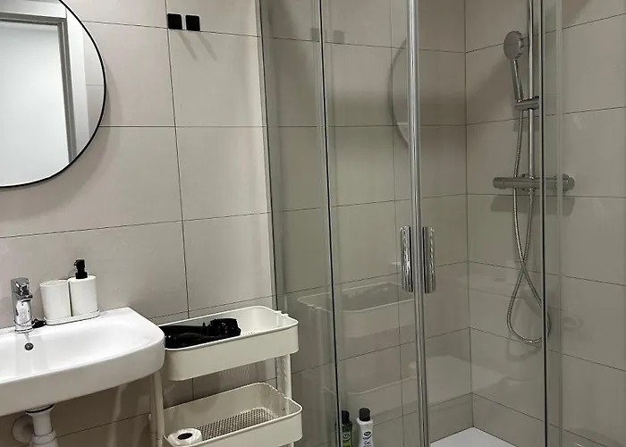 Διαμέρισμα Vtz Balcones Del Casco *